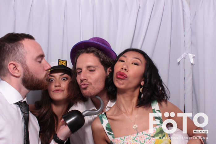 Diandra and Nick’s Wedding | View more photos from the event at gallery.fotomachines.com.au/u/FOTOMachines/Diandra-and-Nick’s-Wedding